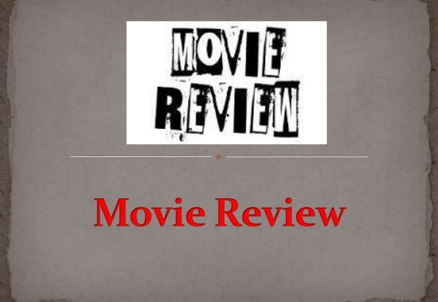 I will write a steller movie, games review article, blog post