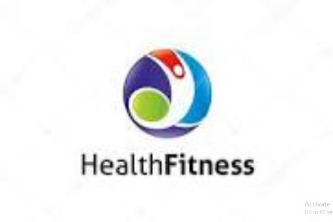 I will write health and fitness blog posts and for other sources