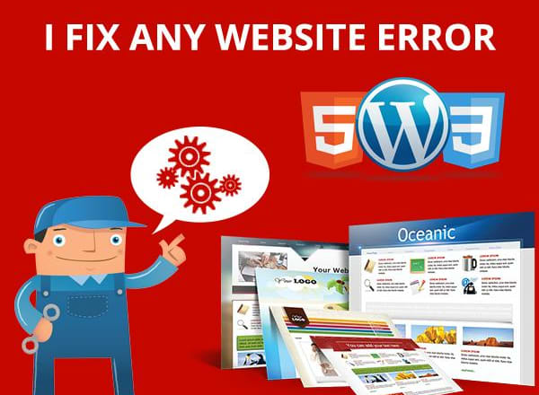 I will your website trouble shooter