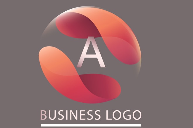 I will be your online custom logo maker