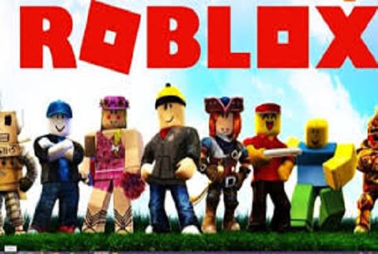 I will build professional effective roblox game with lua, roblox builder