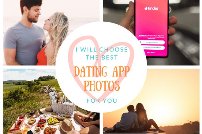 I will choose between your photos for dating site
