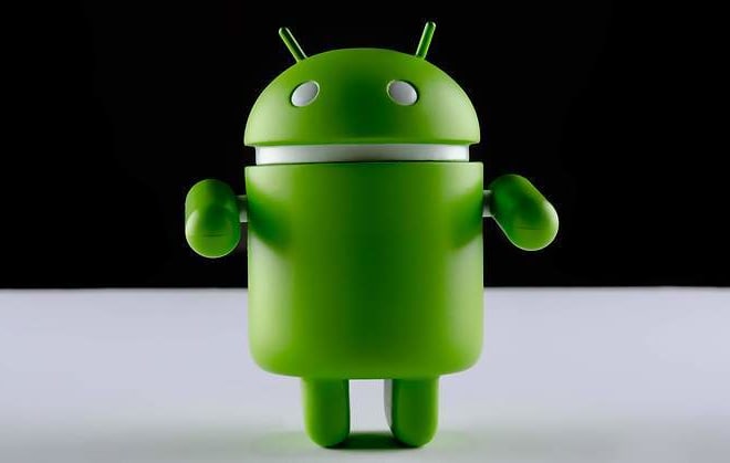 I will create and reskin an android app as android developer