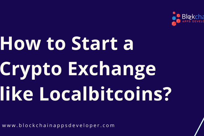 I will create buy and sell cryptocurrency platform, exchange website like localbitcoin