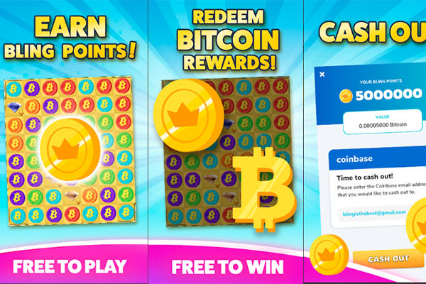 I will create perfect bitcoin earning app to earn more