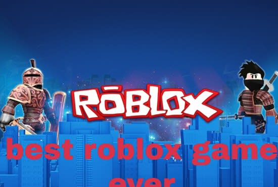 I will create roblox game effectively