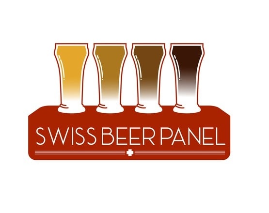 I will design a professional swiss beer logo