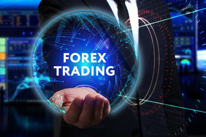 I will develop profitable forex trading bot, forex trade