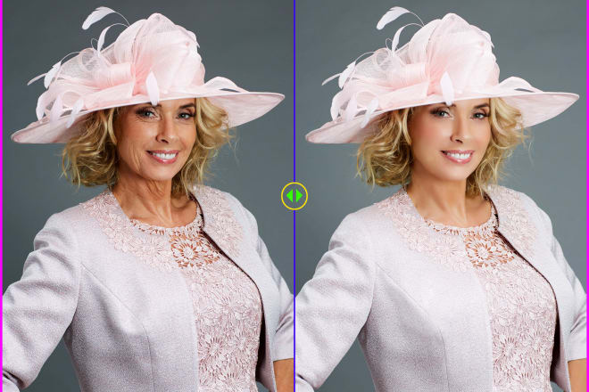 I will do any image and photo retouching services