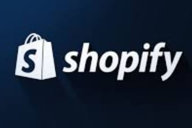 I will do converting sales boosting shopify marketing ROI promotion to increase sales