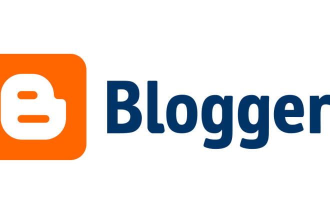 I will do create pro blogspot blogger