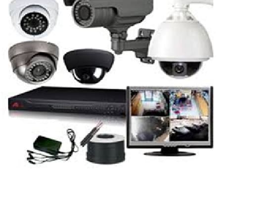 I will do elv project management designing of security systems cctv