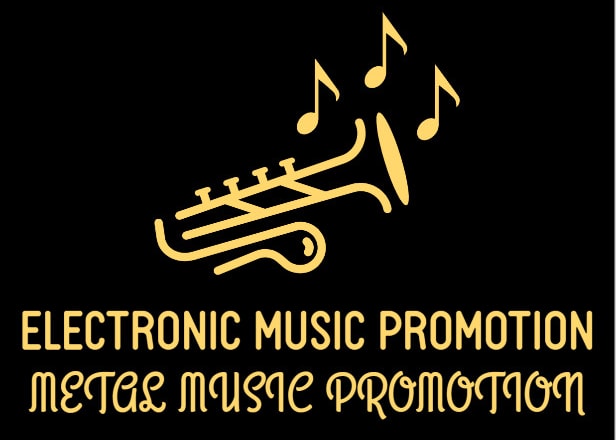 I will do organic metal music promotion, electronic music promotion