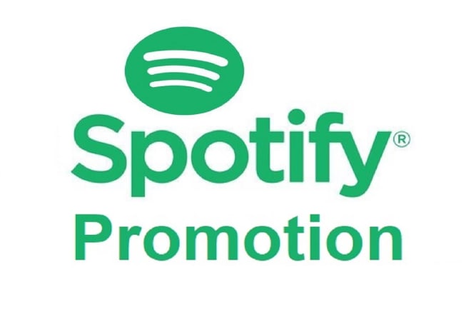 I will do organic spotify music promotion of your single track