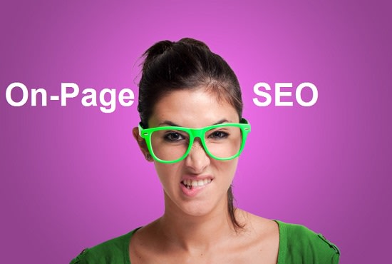 I will do perfect onpage SEO and technical on page optimization
