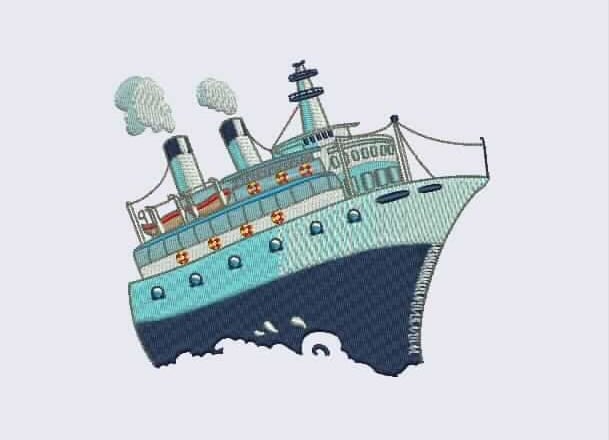 I will embroidery digitizing and designing expert