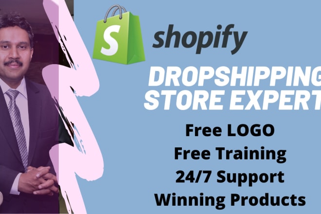 I will find winning products for your dropshipping shopify store