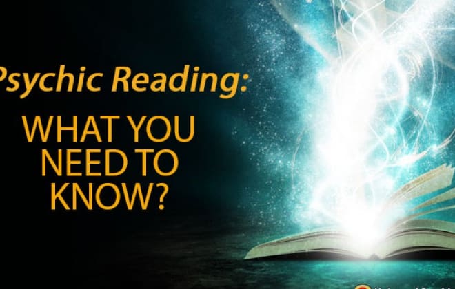 I will give a detailed and very accurate 5 question psychic reading