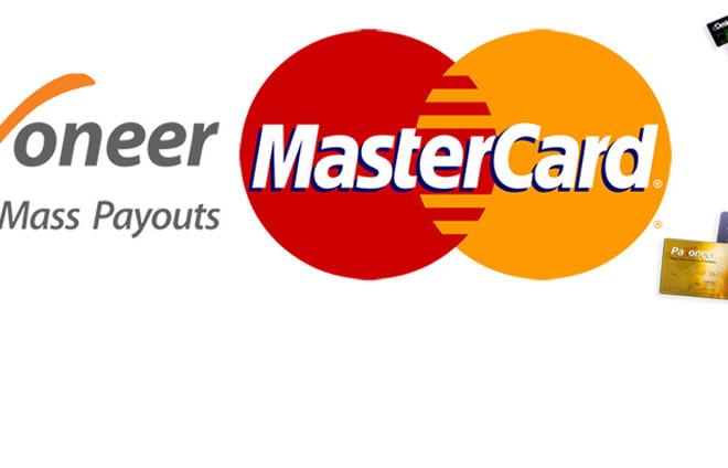 I will help you create a payoneer account for freelancers