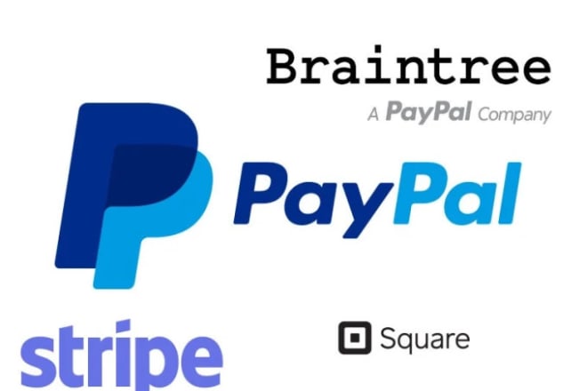 I will integrate paypal, stripe or others gateways within 24 hours