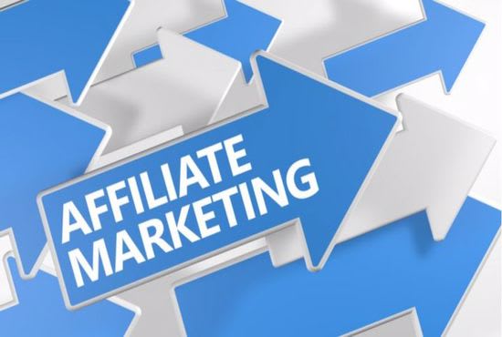 I will promote affiliate link, referral links, mlm website marketing