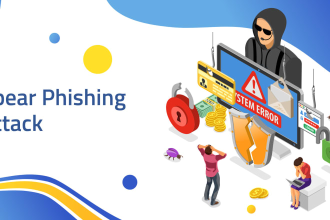 I will secure website from attack malwares phishing and detect