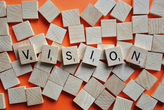 I will write unique and powerful vision mission core value statement