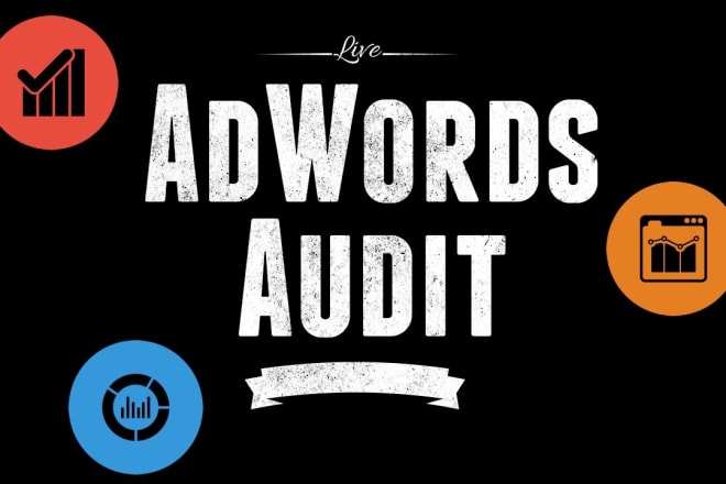 I will audit and analyze existing google ads campaign and optimize to get more leads