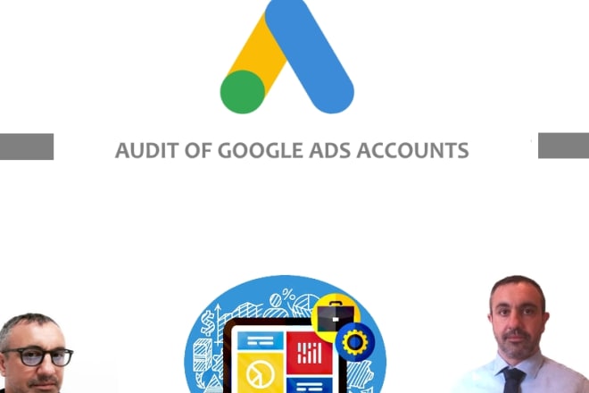 I will audit and improve your adwords campaigns