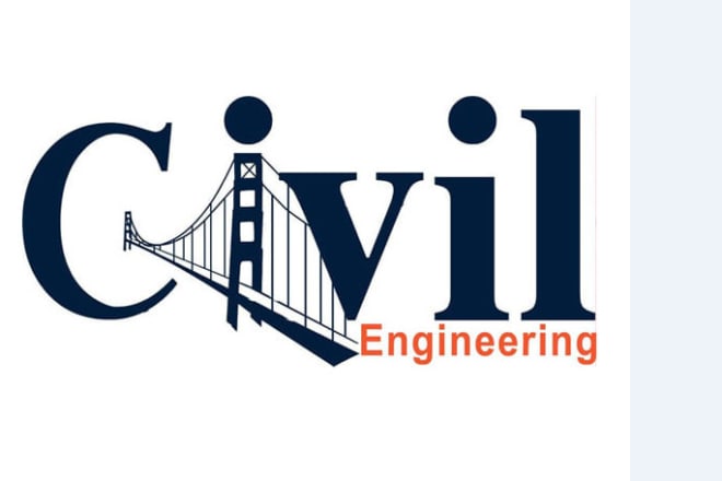 I will be your online tutor civil engineering