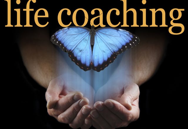 I will be your personal and spiritual life coach