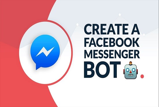 I will build a manychat bot for your amazon fba reviews,rebates