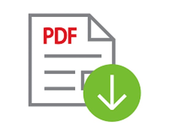 I will build pdf downloads for your wix site