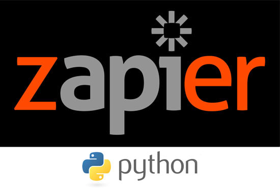 I will code a complex script of zapier zap or automate integromat