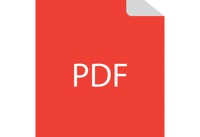 I will convert your file to PDF