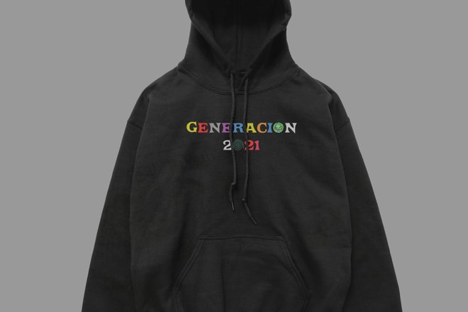 I will create an exclusive streetwear hoodie or t shirt design