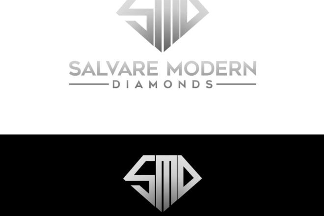 I will create an outstanding jewelry logo design with my best skill