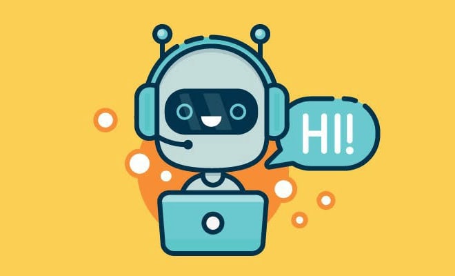 I will create conversational chatbots for enterprise