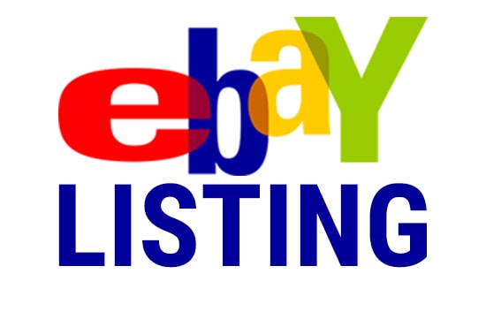 I will create ebay listing template