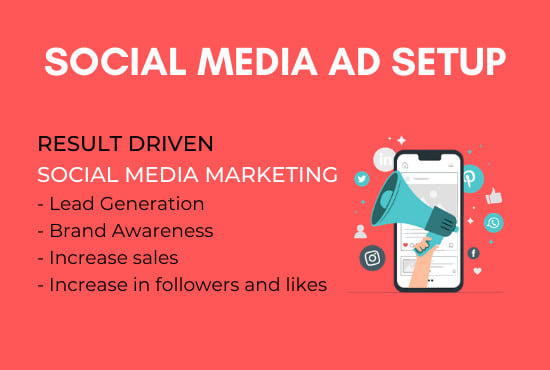 I will create facebook lead generation ads for your business