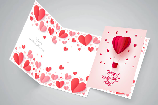 I will design beautiful greeting cards for all occasions and wedding invitations