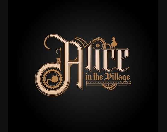 I will design original steampunk style logo for your business