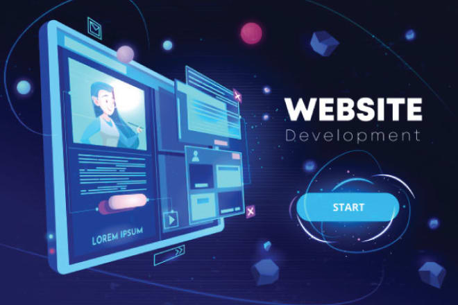 I will design wordpress website theme installation and customization blog and bug fixes