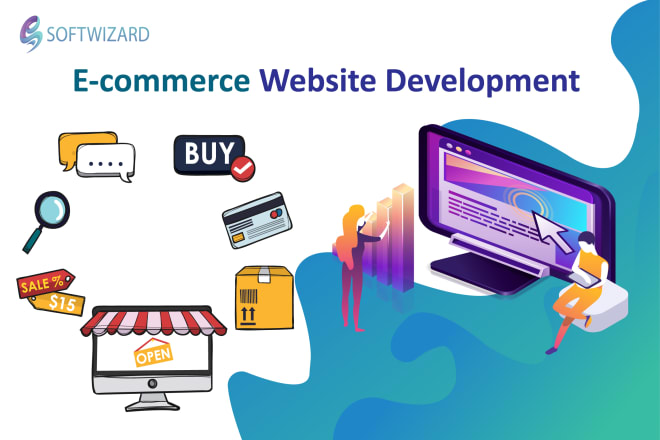 I will develop a complete multi vendor ecommerce website in PHP