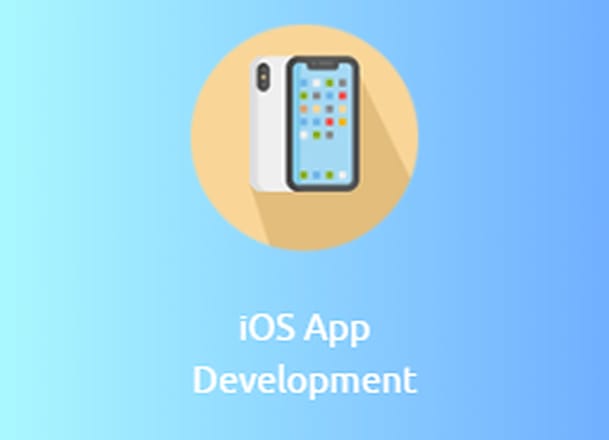 I will develop the best ios app as per your need expert ios developer