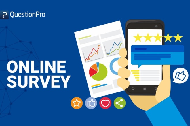 I will develop your online survey app for tablet