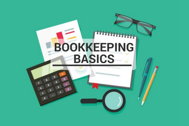 I will do accounting and bookkeeping in quickbooks online