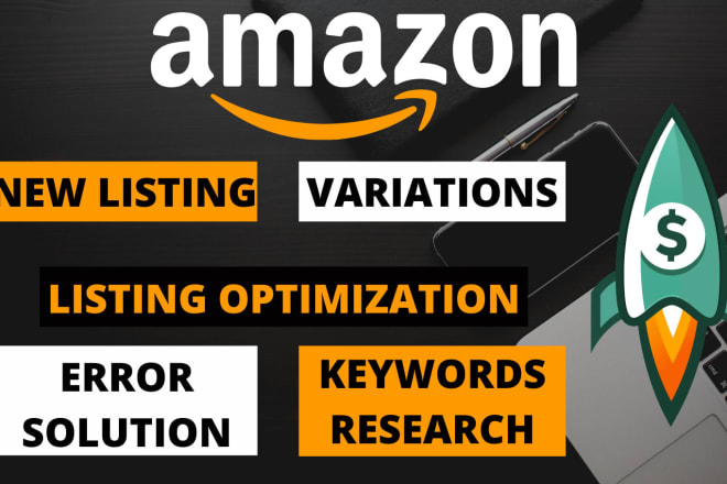 I will do amazon product research for white label and selling with a good margin