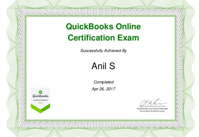 I will do bookkeeping in quickbooks for your online sales business