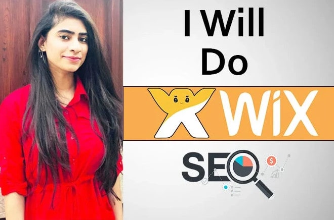 I will do complete wix SEO for all search engine rankings